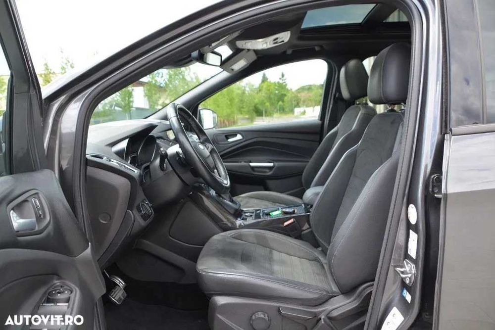 FORD KUGA 2, St Line Diesel