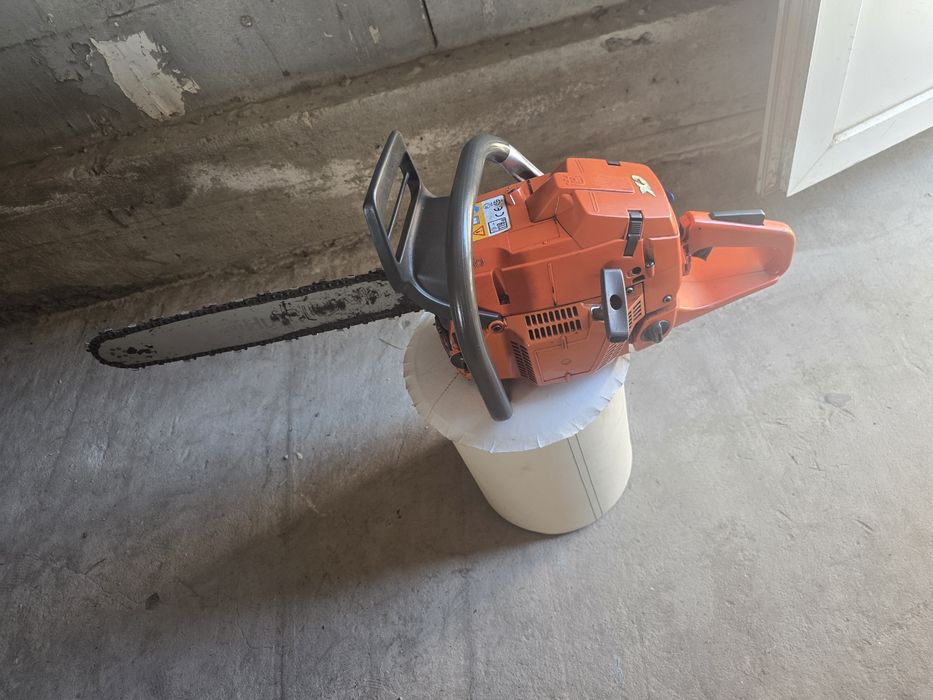 Drujba Husgvarna 372 XP