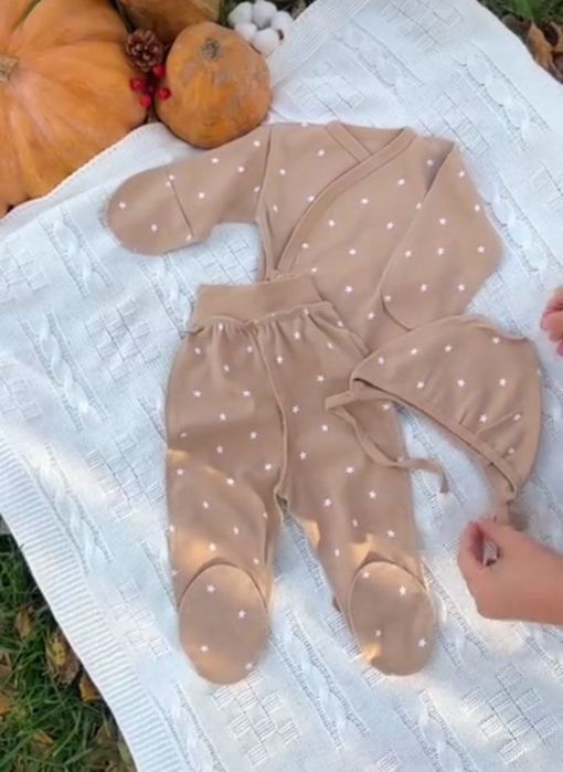 Детский одежда  новый