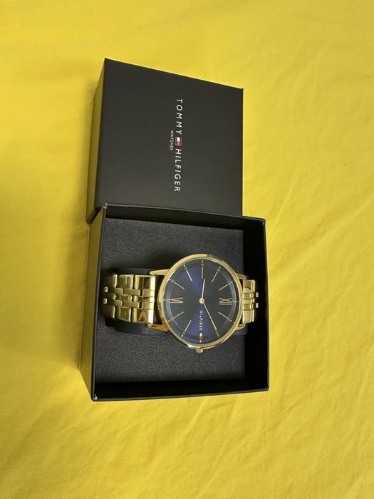 Ceas Tommy Hilfiger