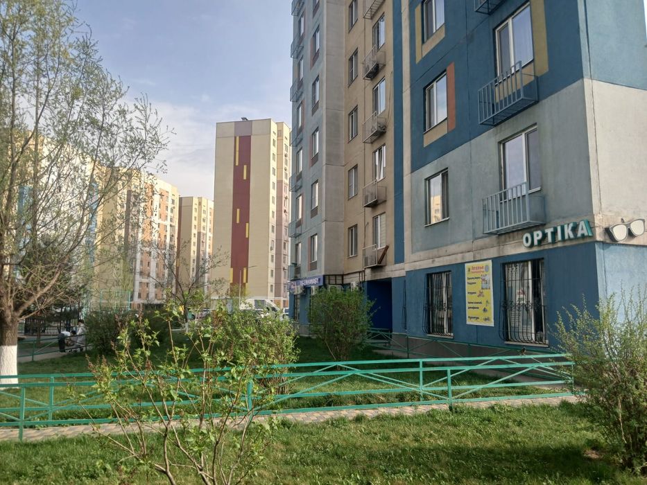 АрендаКоммерческогоПомещенияЖКАлмалы