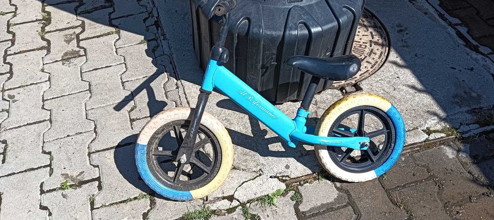 Bicicleta,trotinete