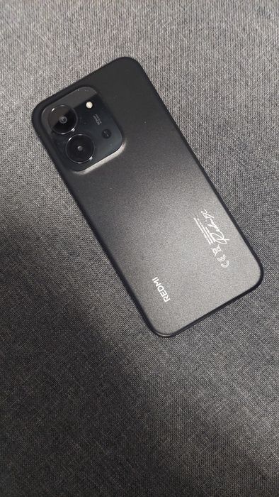 Xiaomi Redmi 15C Син Цвят