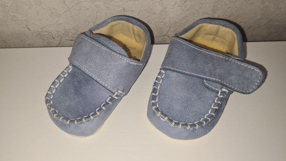 Кроссовки Tiflany