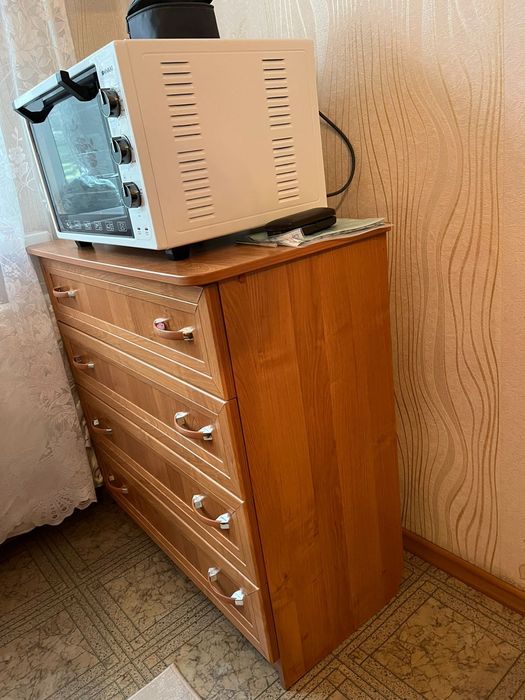 Комод в комнату лдсп ламинат