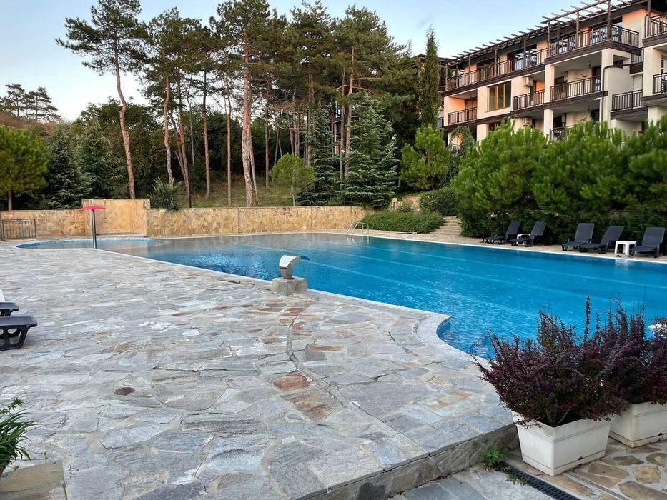 Продава се Двустаен апартамент в Созопол - 71 кв.м за 1458 €/кв.м - Снимка #1