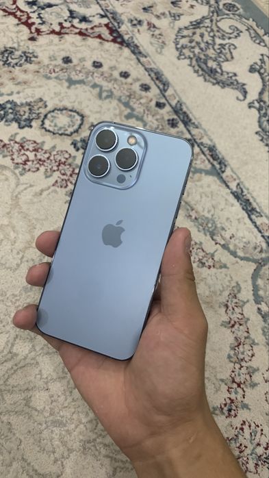 Iphone 13 pro 128/77%