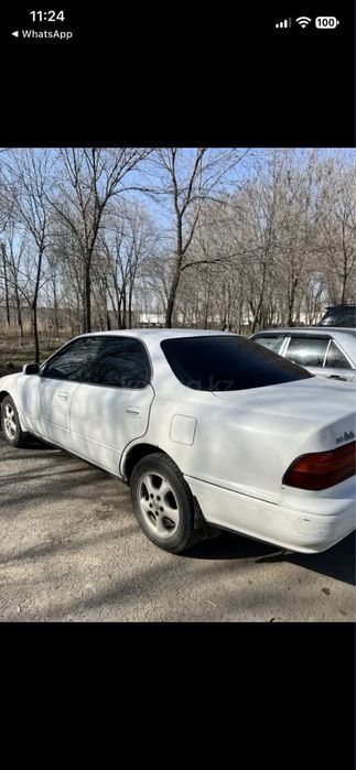 Продам TAYOTA VISTA 1991года