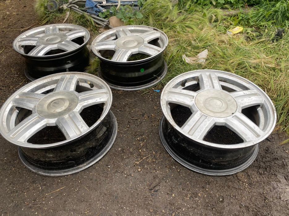 Продам торусы 15 радиус