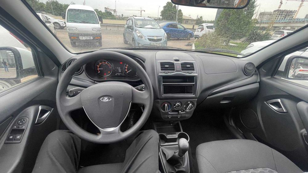 LADA Granta Liftbek