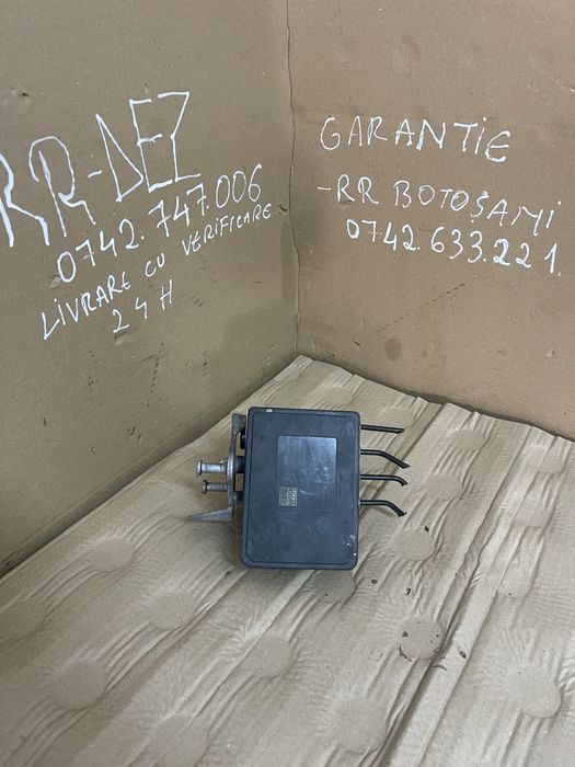 Pompa ABS Mercedes Glc X253 GLK c-class W205 A2534310100 an 2014-2020