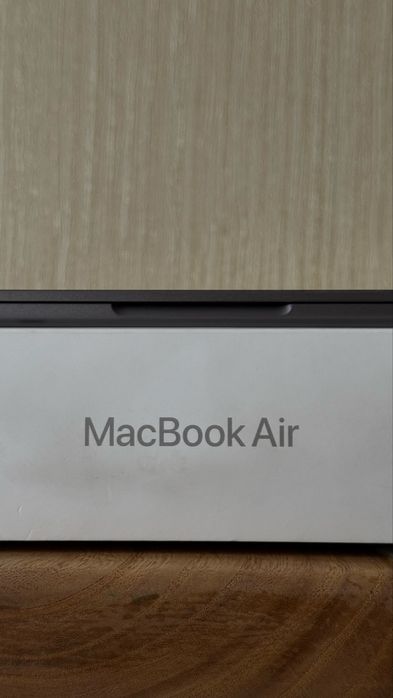 15-inch MacBook Air (M2)