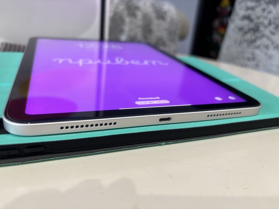 Ipad 10 Generation 256G