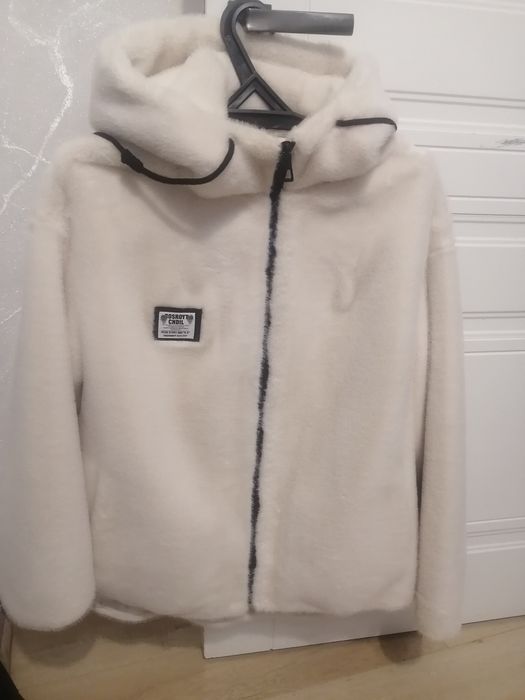 Продам искусственную шубу