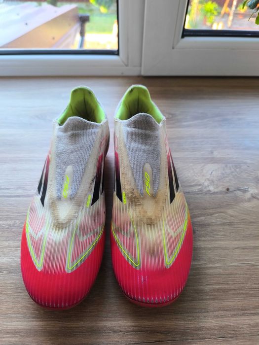 Ghete fotbal f50