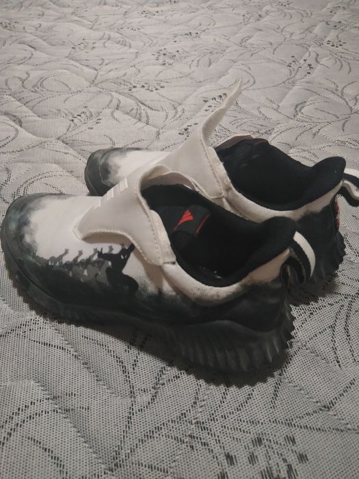 Детски маратонки nike, Adidas