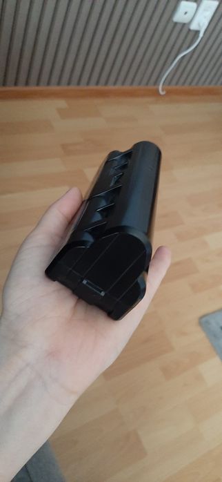 Продаётся робот пылесос Samsung (на запчасти)