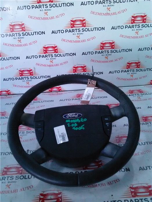 Volan ford mondeo 2.0d an fabr. 2005