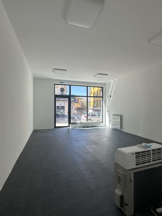Дава се под наем Магазин в София, Редута - 55 кв.м за 1595.79 € - Снимка #4