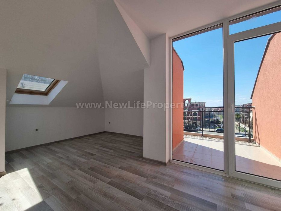 Продава се Двустаен апартамент в Свети Влас - 86 кв.м за 563 €/кв.м - Снимка #7