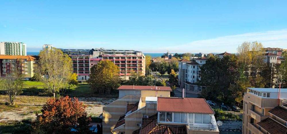 Продава се Тристаен апартамент в к.к. Слънчев бряг - 72 кв.м за 657 €/кв.м - Снимка #13