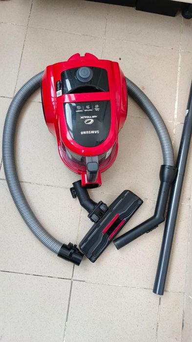 Пылесос Samsung 1600w