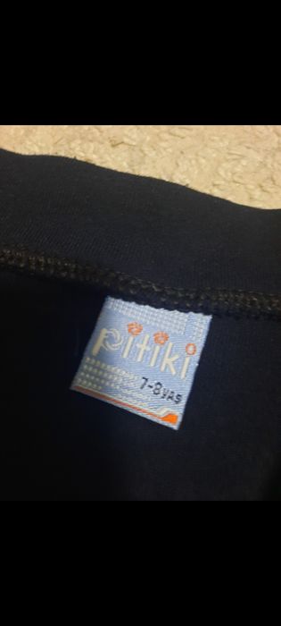 На мальчика до 7 лет