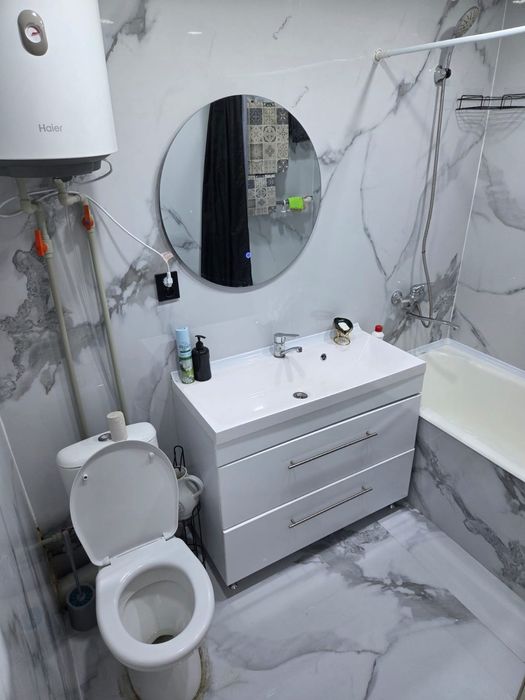 Сдам квартиру 12мкрн