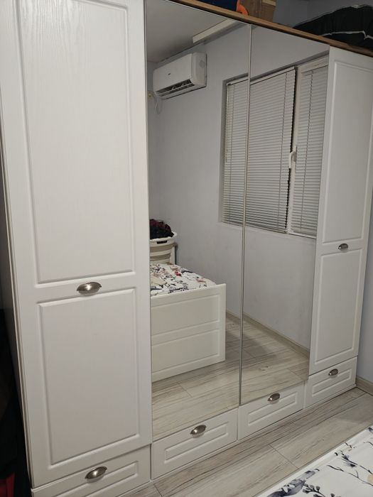 Спален комлект от мабели