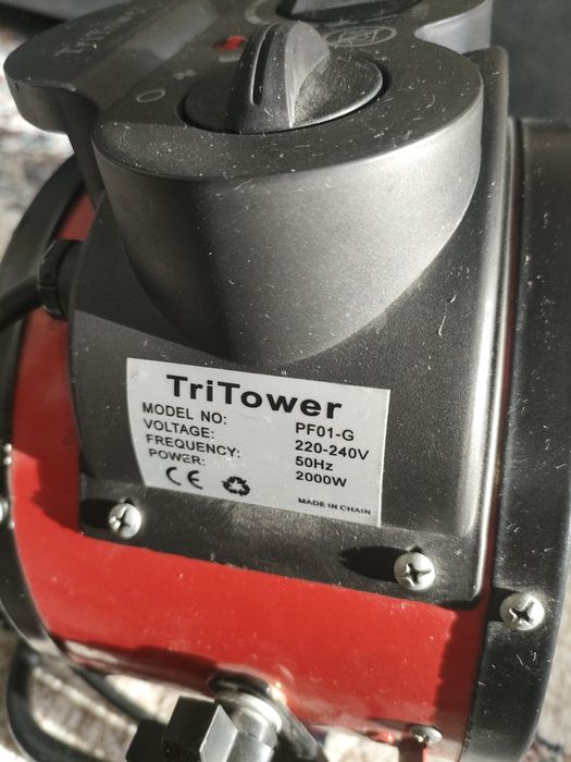 Продам электрический обогреватель