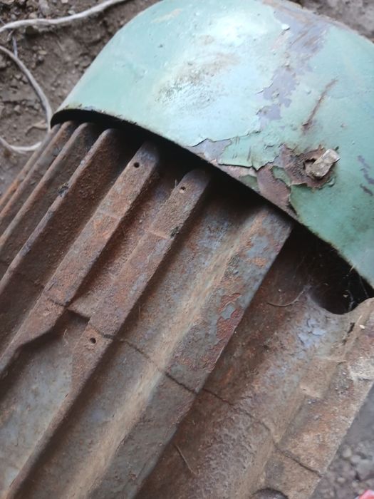 Электродвигатели