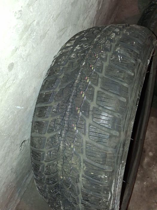 Джанти Opel Astra H