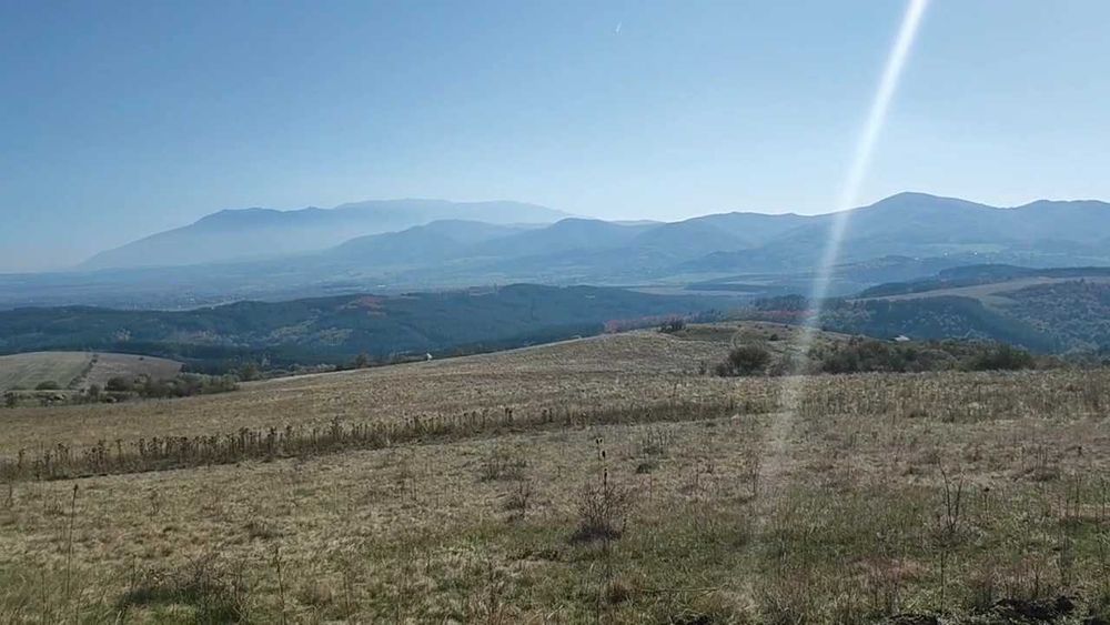 Продава се Парцел в Банкя - 2500 кв.м за 35 €/кв.м - Снимка #2