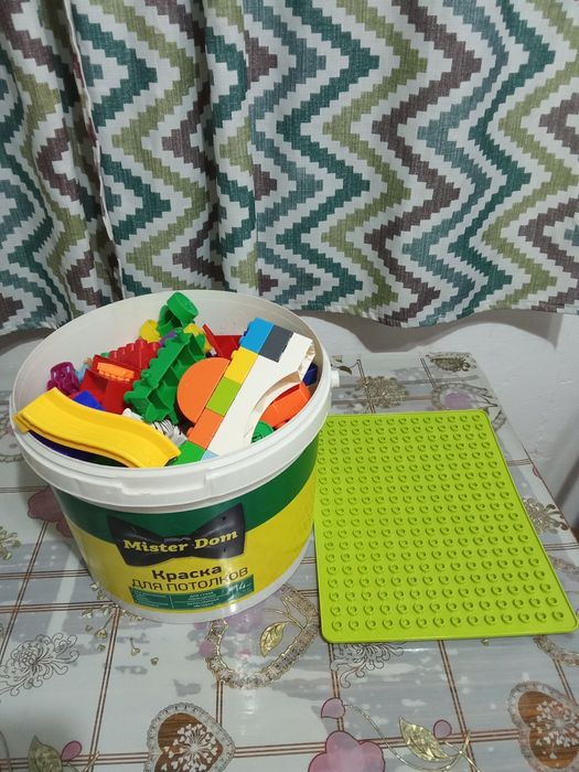 Лего игрушки конструктор