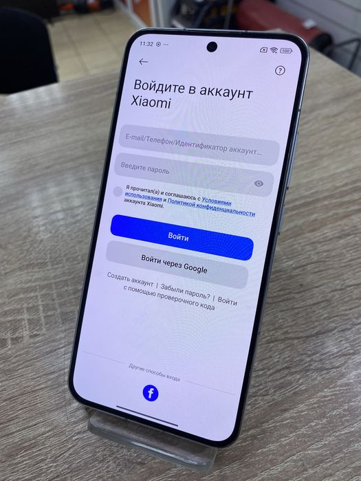 Xiaomi 13 256Gb (Ос14Б)