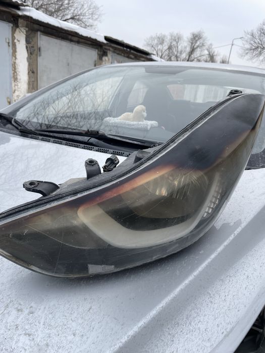 Билэд линзы установка под ключ