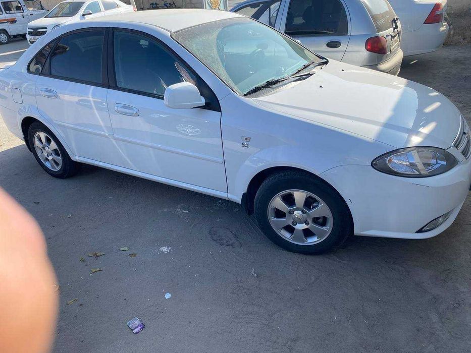 2023 yilda Gentra sotiladi