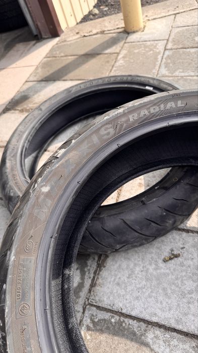 Ризина на мотоцикл!!!