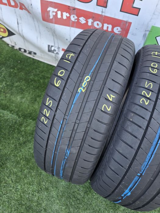 225 60 17 bridgestone