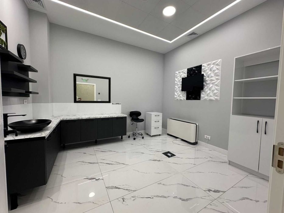 Луксозен салон за красота в гр.Пловдив - кв. Смирненски!