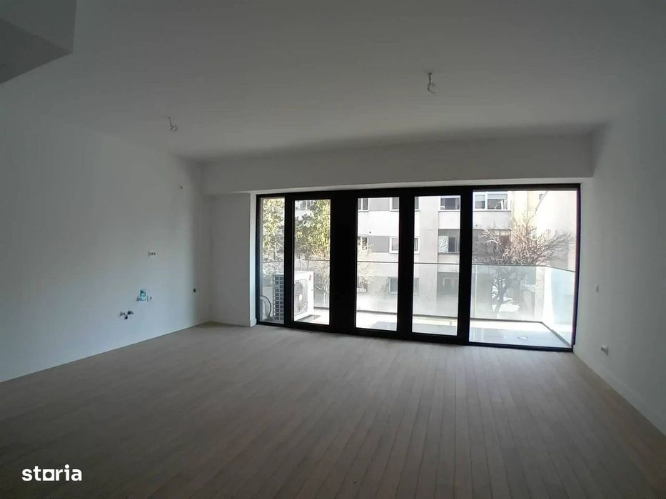 Apartament 3 Camere + Parcare | Calea 13 Septembrie | Marriott — fotografia 1