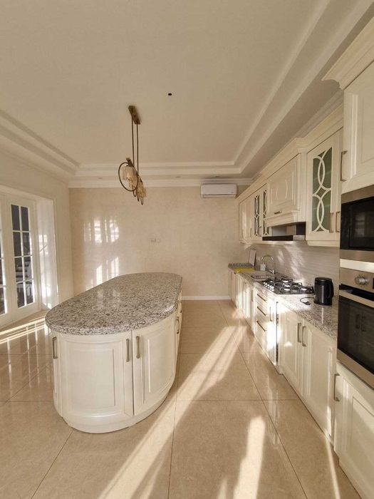 Сдается евро дом на долгий срок