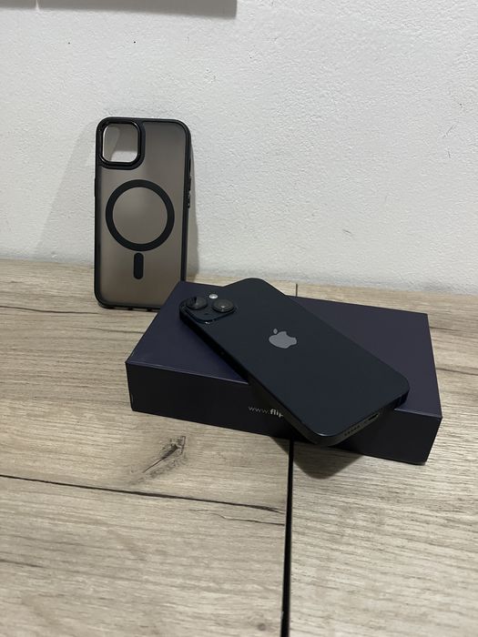 Iphone 14 - 128 GB - Stare foarte buna