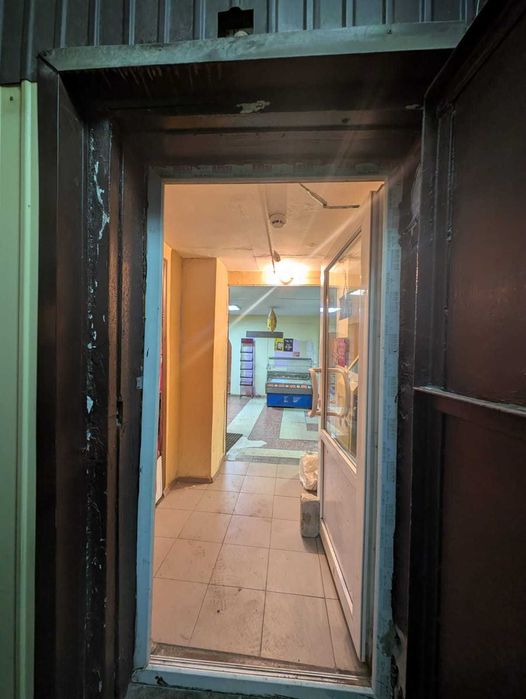 Помещение 82,4 м для