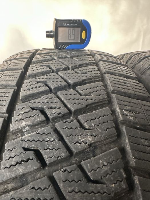 215/65/16c за бус Lassa 2бр дот22