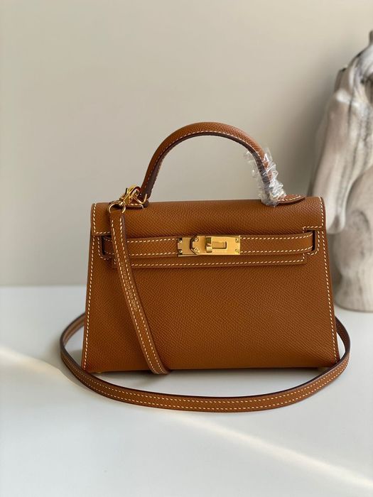 Hermès Kelly handbag