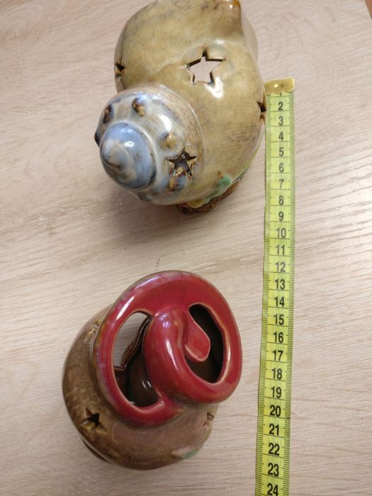 Подсвечники декоротивные