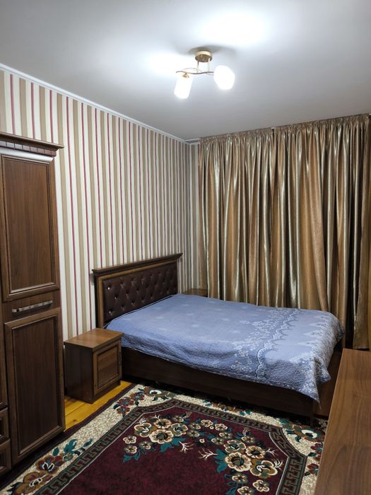 Сдам свою 2-комн. 62 м², 2/9 эт., Максима Горького, М-Ул. р-н, БУЗ-1