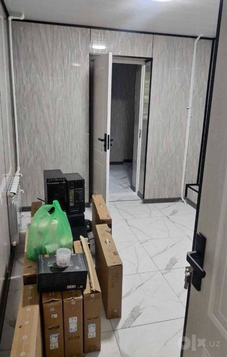 Аренда офис Ор-р: Академгородок 70м2
