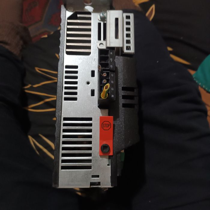 Driver Fanuc 4 bucăți  și 3 drivere SEW EURODRIVE  și un MULTICONTROLE